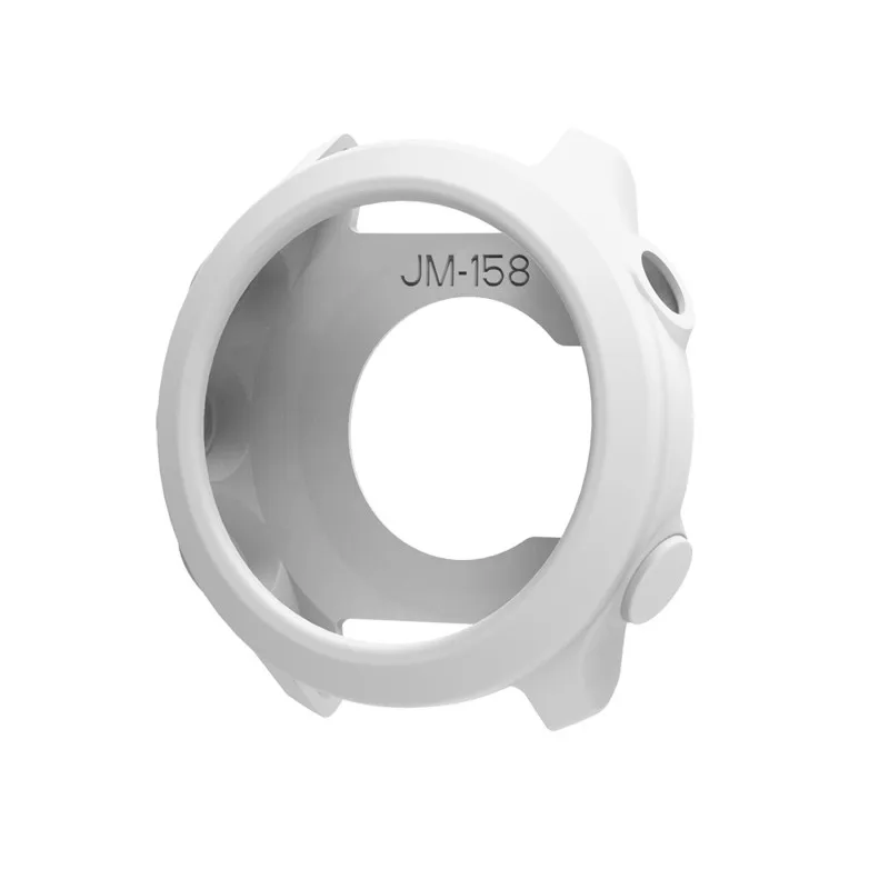 Nuova custodia morbida in sili - Garmin Smartwatch Accessories recensione e prezzo