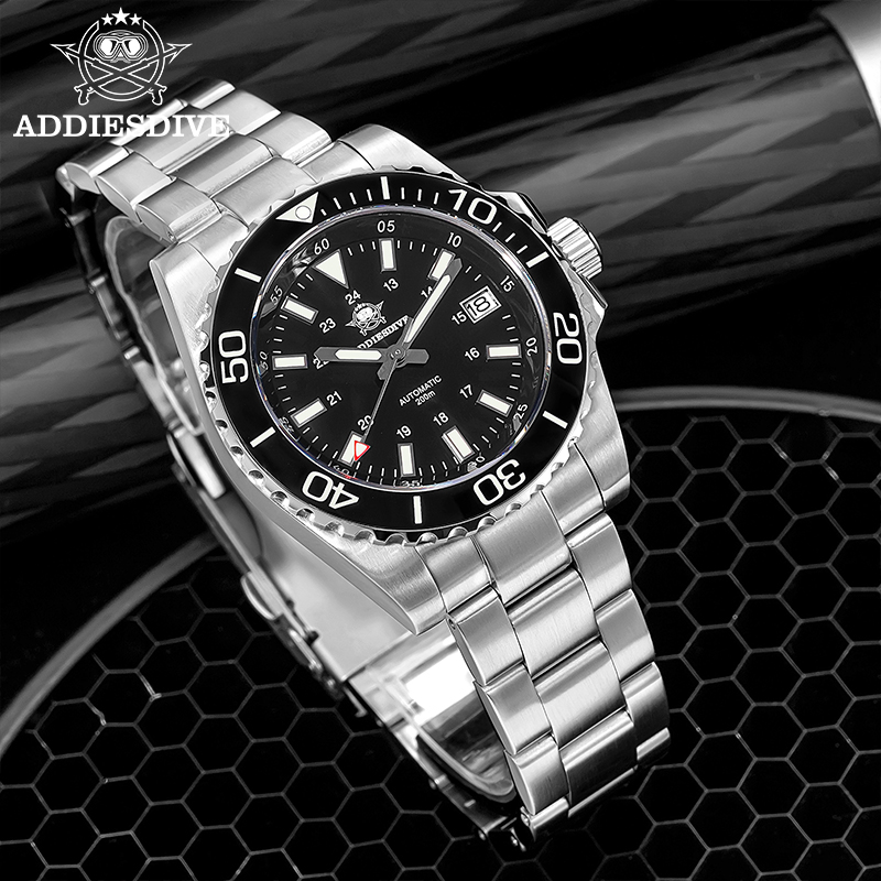 ADDIESDIVE Orologio da uomo 82 - Accessories With Watch recensione e prezzo