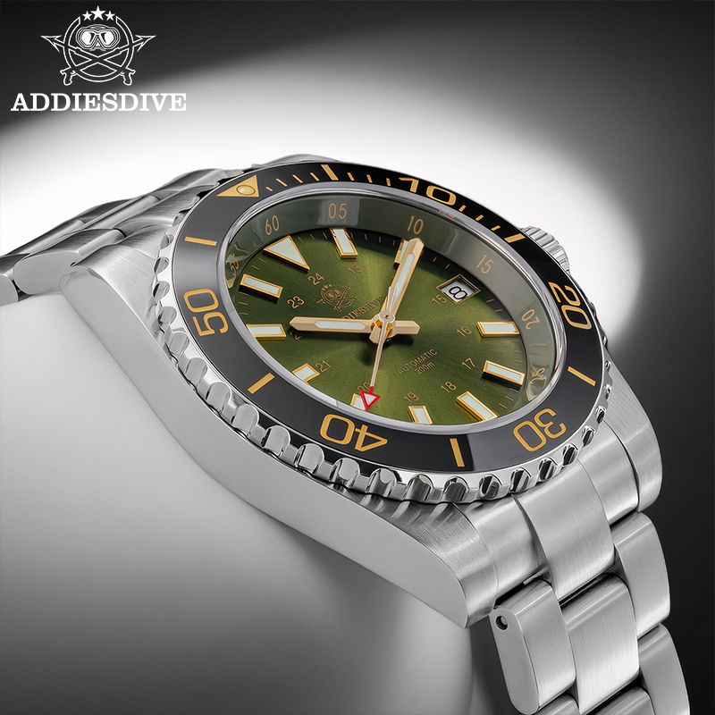 ADDIESDIVE Orologio da uomo 82 - Accessories With Watch recensione e prezzo