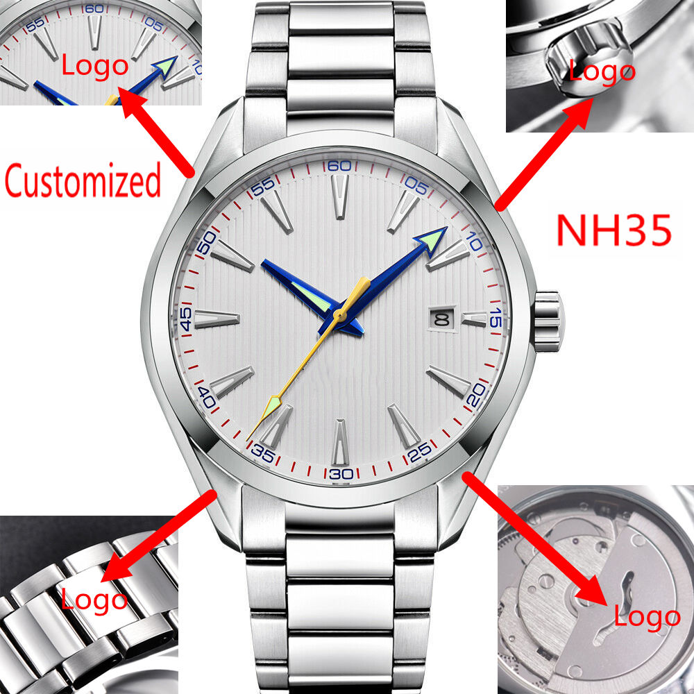 Orologi Automatici da Uomo 41m - Accessories With Watch recensione e prezzo