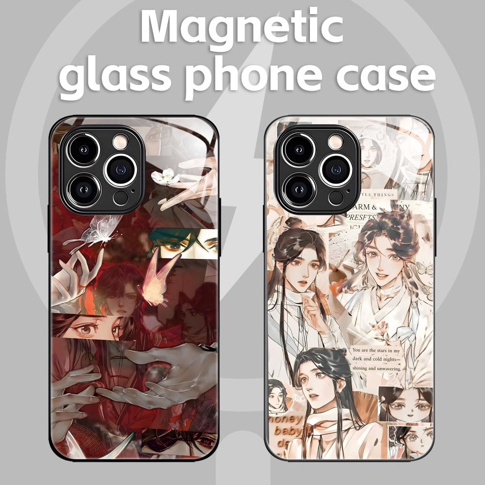 Custodia per telefono Hot anim - Apple Iphone 16 recensione e prezzo