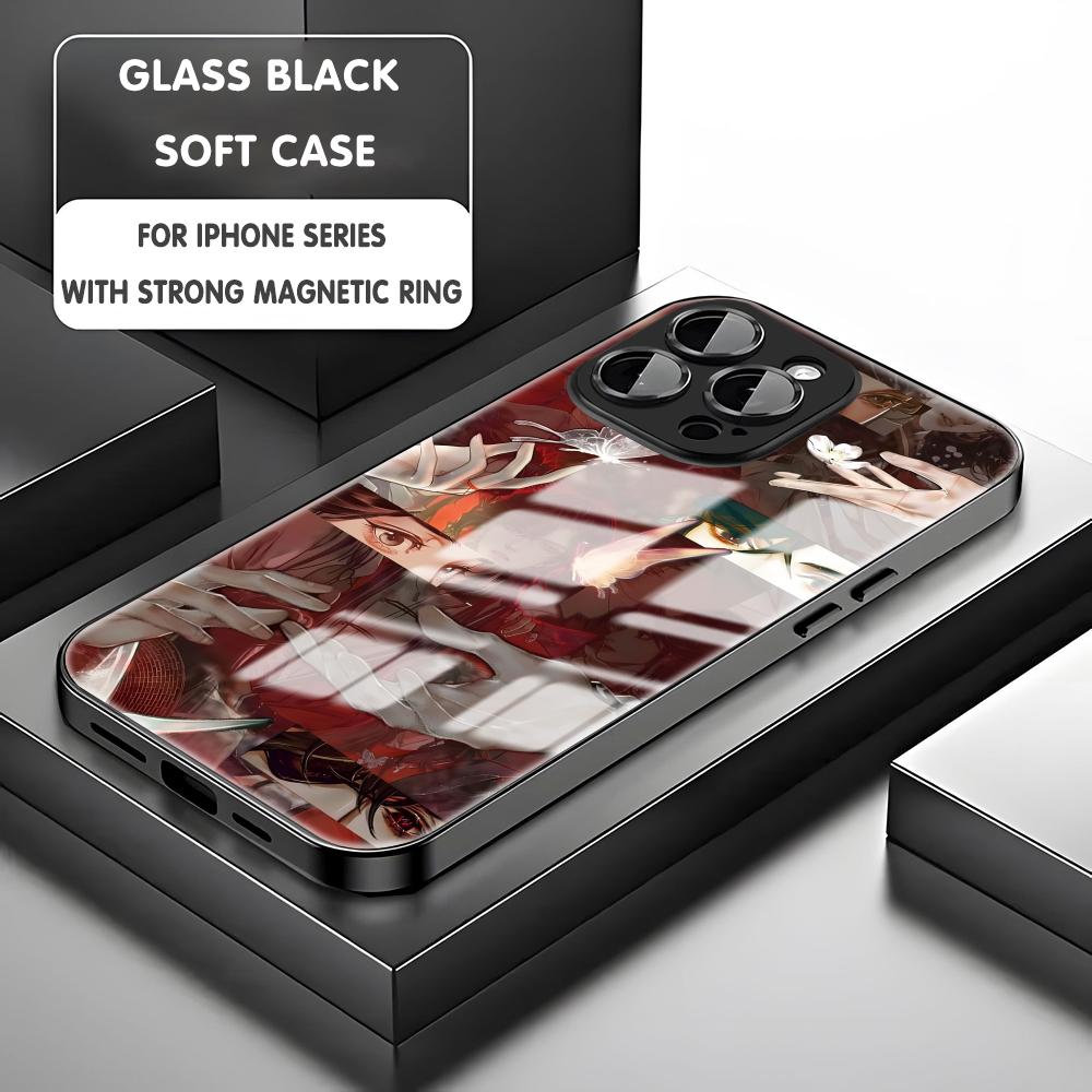 Custodia per telefono Hot anim - Apple Iphone 16 recensione e prezzo