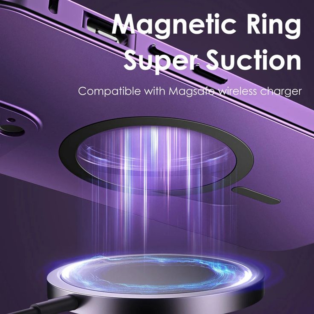 Custodia per telefono Hot anim - Apple Iphone 16 recensione e prezzo