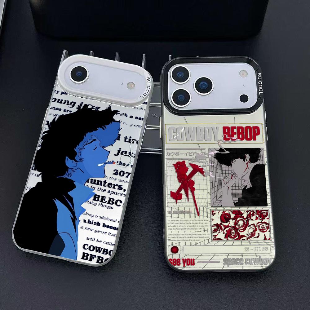 C-Cowboy Anime B-Bebop Custodi - Apple Iphone 16 recensione e prezzo