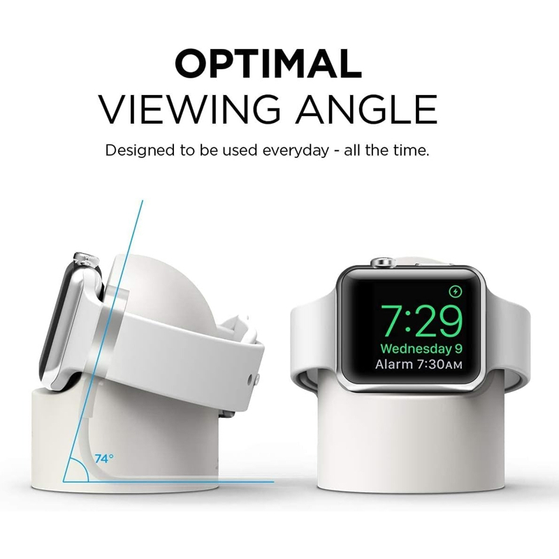 Supporto per caricabatterie pe - Watch Charger Cable recensione e prezzo