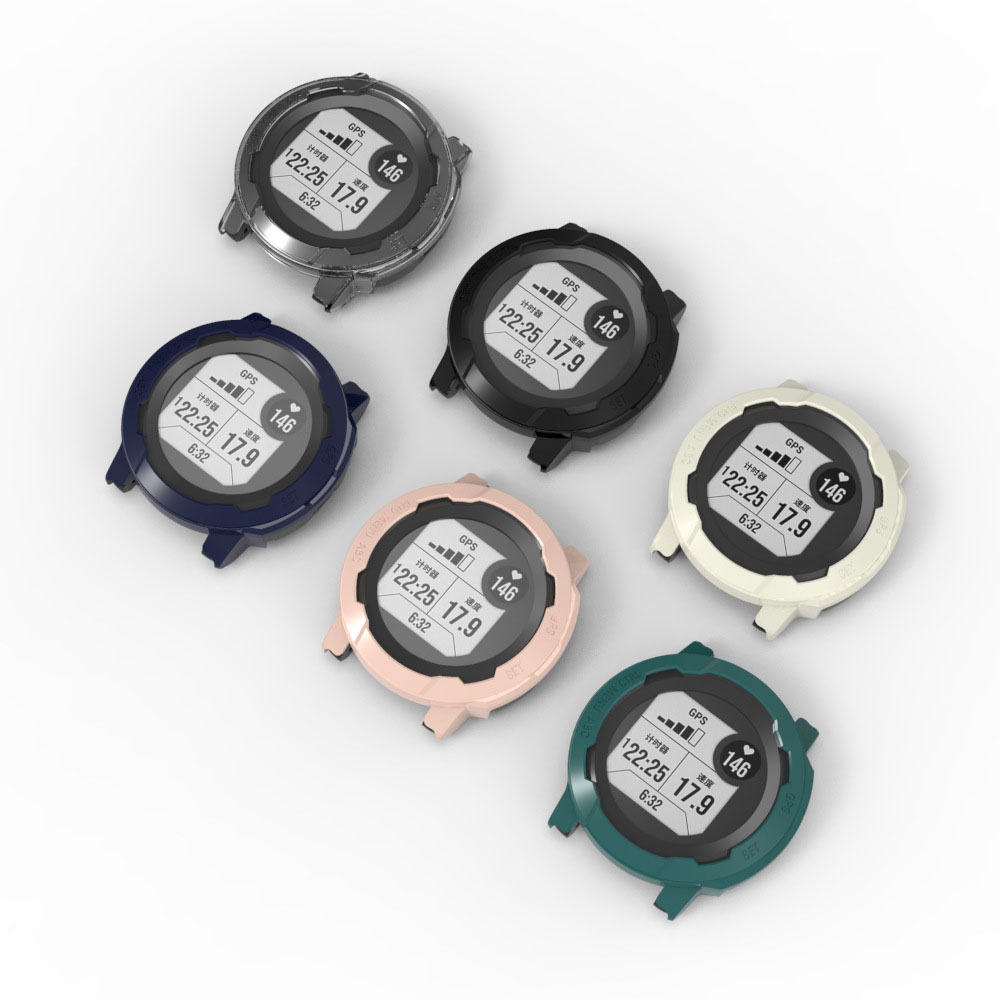 Custodia protettiva in PC + pe - Android Smartwatch Accessories recensione e prezzo