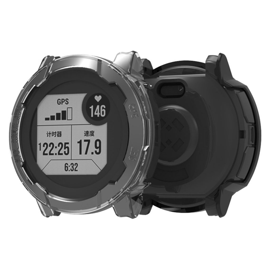 Custodia protettiva in PC + pe - Android Smartwatch Accessories recensione e prezzo
