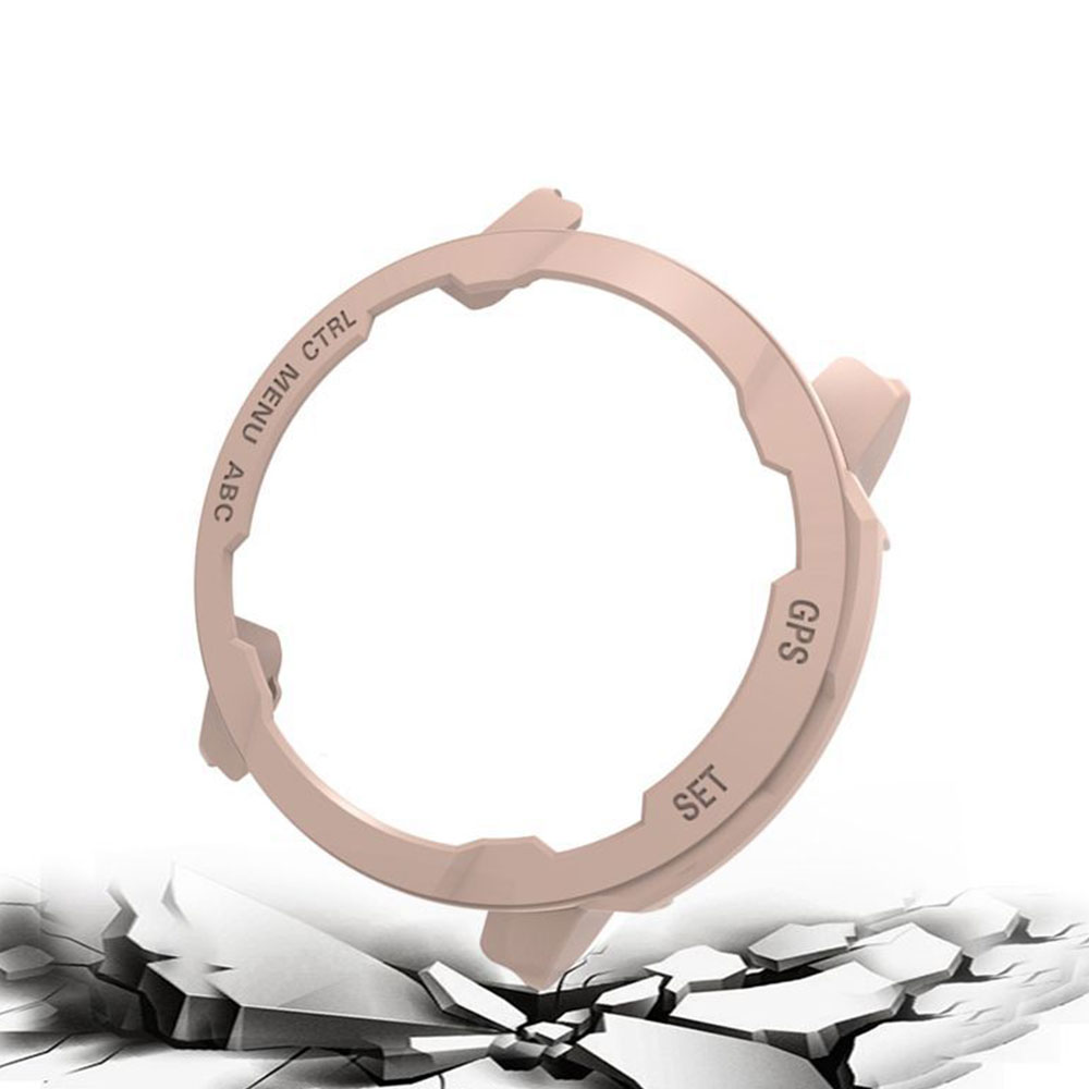 Custodia protettiva in PC + pe - Android Smartwatch Accessories recensione e prezzo