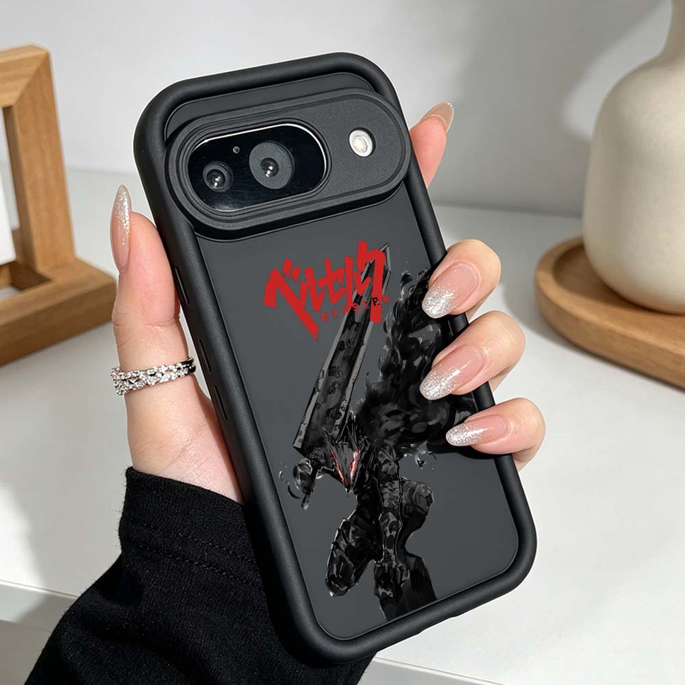 Custodia per telefono Berserk  - Google Pixel 9 Pro recensione e prezzo